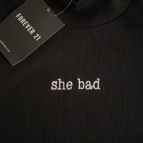 Forever 21 tank top - Picture 3 of 3